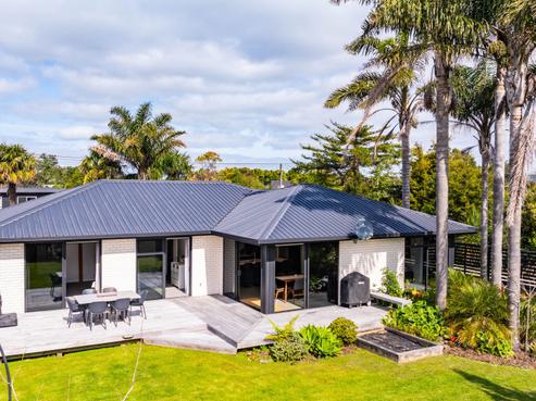 17 Pearson Street, Mangawhai