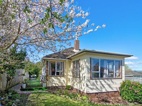 88 Opaki Road, Masterton