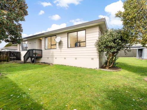 7 Elisa Lane, Ranui