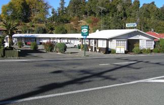 Own your Own Motel - Popular Local Motel - FHGC