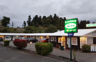 Own your Own Motel - Popular Local Motel - FHGC