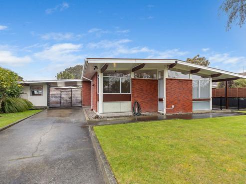 96 Long Melford Road, Awapuni