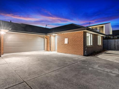 3/542 Madras Street, Saint Albans