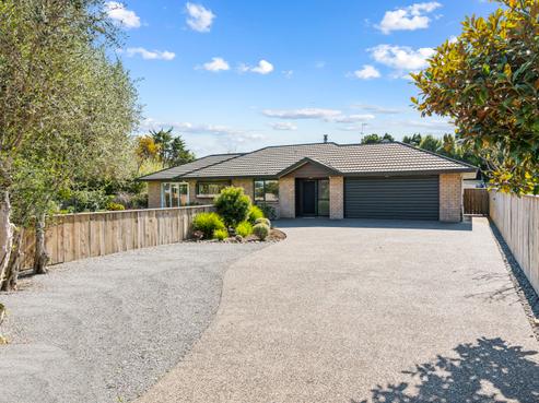 7 Wood Leigh, Paraparaumu Beach