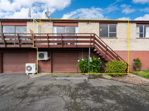 1B Church Street, Green Island