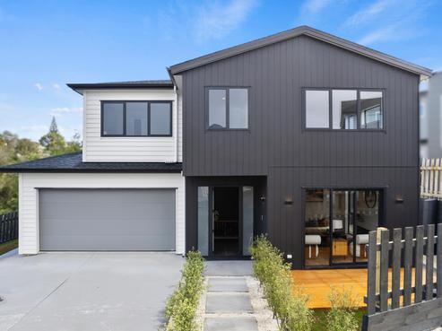 3 Tawapou Close, Massey