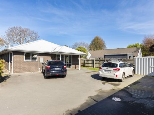 107 Waimairi Road, Ilam