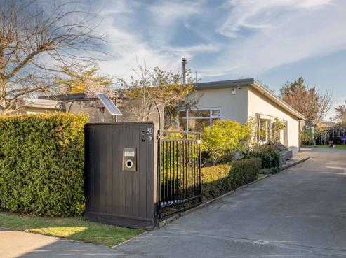 50 Tosswill Road, Prebbleton