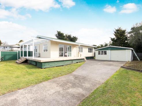 69A Greenhaven Avenue, Opaheke