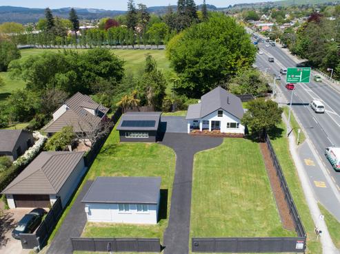 120 Old Taupo Road, Mangakakahi