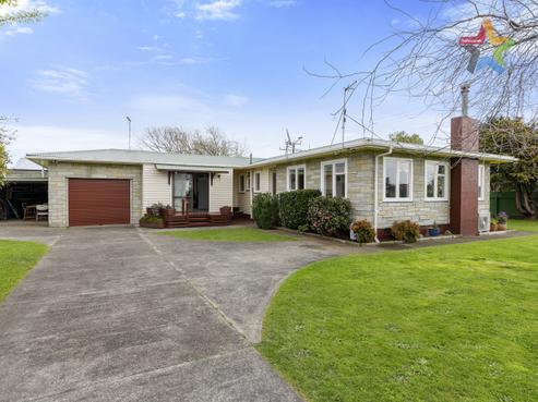 72 Tiro Tiro Road, Levin