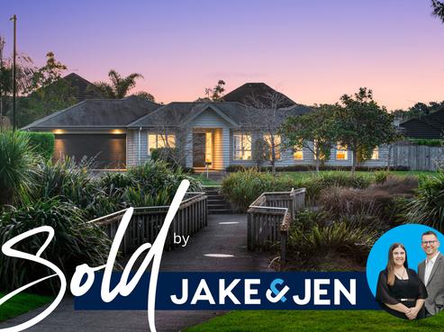 8 Timberland Drive, Silverdale