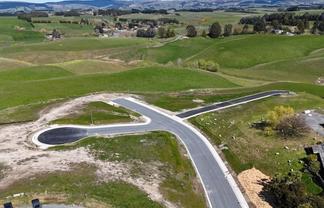 Lots 1-18 Rosebank Terrace, BALCLUTHA