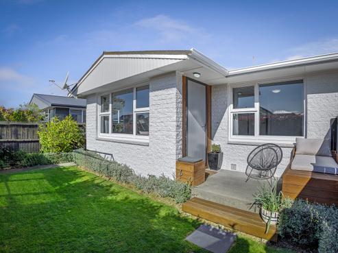 78 Saint Martins Road, Saint Martins