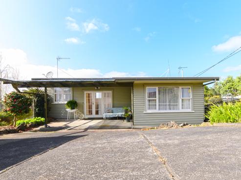 17 Coronation Road, Hillcrest