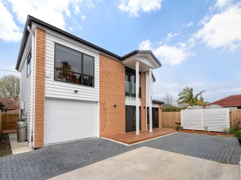 538D Swanson Road, Ranui