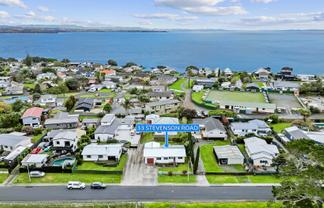 33 Stevenson Road, Clarks Beach