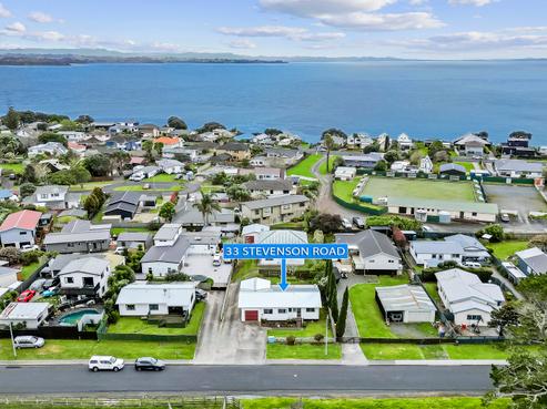 33 Stevenson Road, Clarks Beach