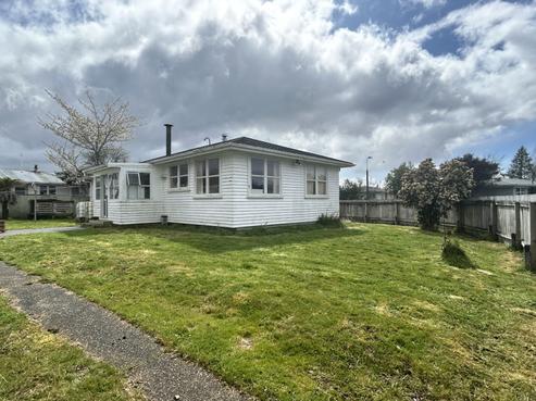 7 Poihaere Street, Turangi