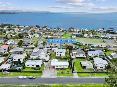 33A Stevenson Road, Clarks Beach