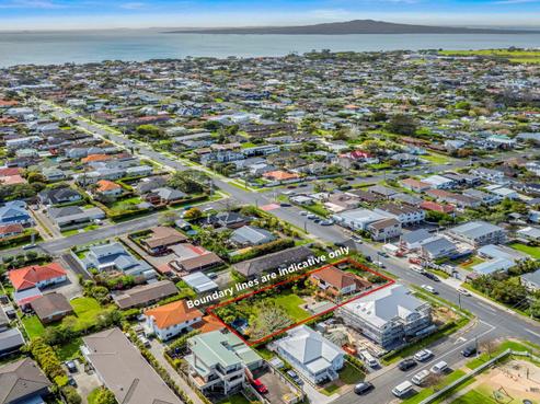 53 Jutland Road, Hauraki