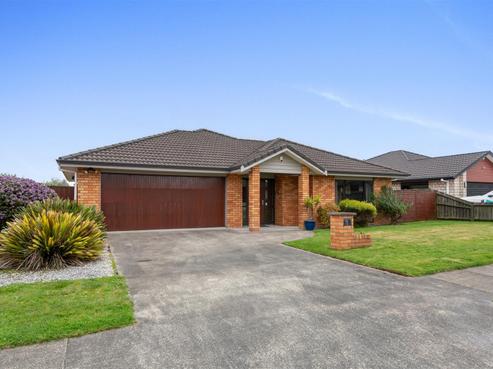 7 Kipling Crescent, Owhata
