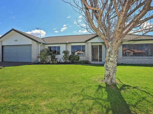2 Addington Place, Taradale