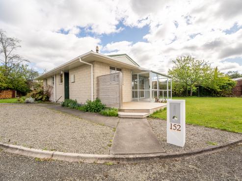 152 Queen Street, Waimate