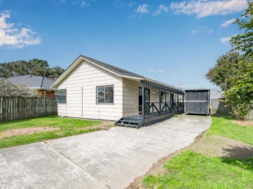 26 Te Kupe Road, Paraparaumu Beach