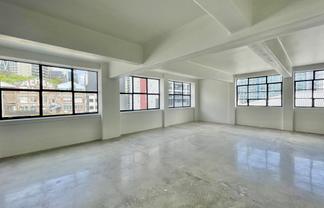 Prime Full-Floor Opportunity in CBD