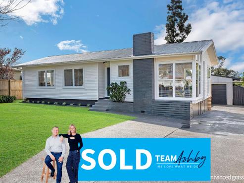 36 Normandy Place, Henderson