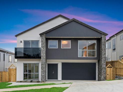 25 Barley Road, Flat Bush