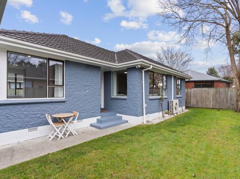 9 Pinehurst Crescent, Russley