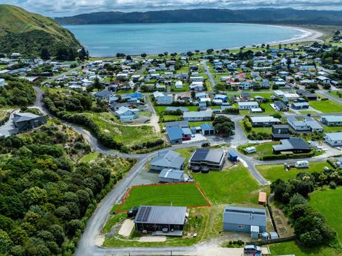 5 Seaview Drive, Mahia