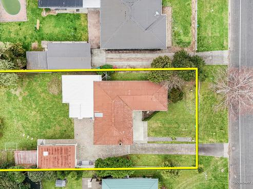 47 Havelock Road, Ngaruawahia