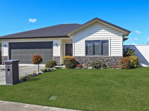 8 Waitaki Way, Poraiti
