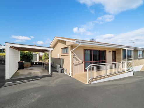 41A Carnarvon Street, Belleknowes