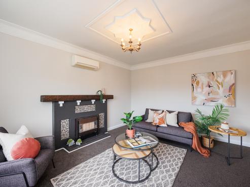 72 Church Street, Awapuni