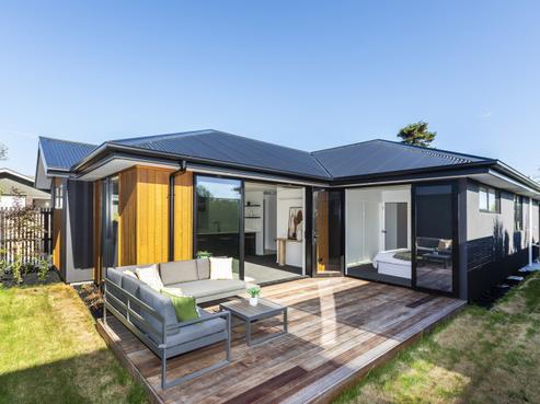 47 Sturrocks Road, Redwood