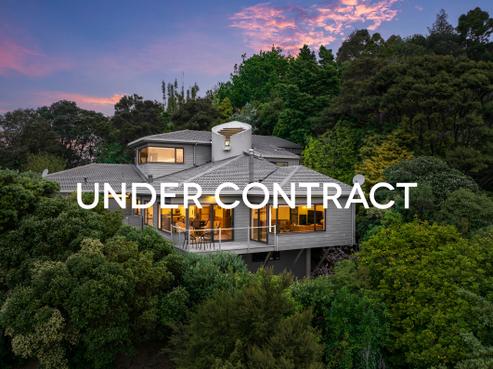 711A South Titirangi Road, Titirangi