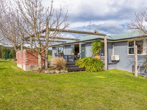 388 Loburn Kowai Road, Loburn