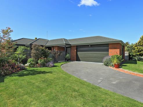 21 Hyatt Grove, Greenmeadows
