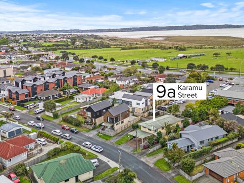 9A Karamu Street, Te Atatu Peninsula