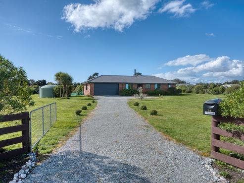 38 Mehrtens Road, Hokitika