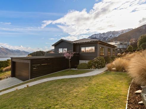 4 Suburb Street, Queenstown Central