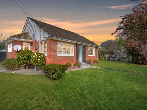 704 Avonside Drive, Avonside