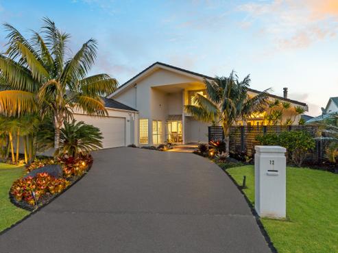 12 Amadeus Place, Northpark