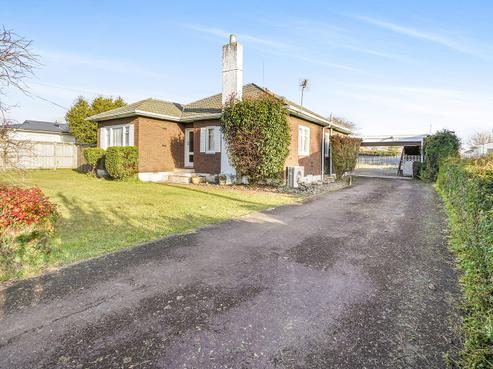 12 Dawson Street, Matamata