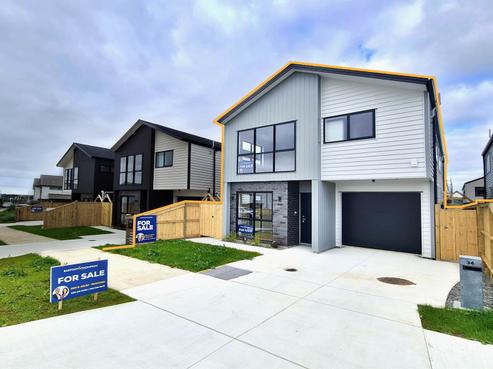 34 Ascent Street, Flat Bush