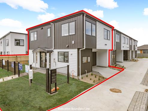 17A Brightwell Street, Papakura